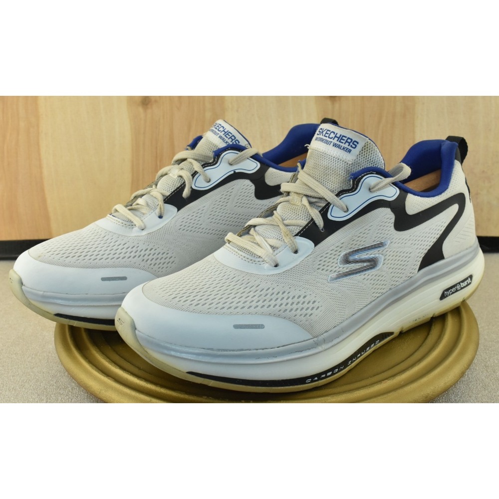 Skechers Go Walk Workout Walkers Mens Size 13 Skechers Arch Fit Shoes 216451